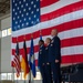 86th MSG Change of Command