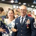 436th Airlift Wing Command Chief Retires