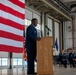 86th MSG Change of Command