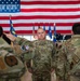 86th MSG Change of Command