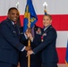 86th MSG Change of Command