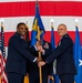 86th MSG Change of Command