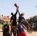 Basketball competition builds strong bonds during African Lion 2023