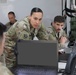 Ivy Division conducts command post exercise with NATO partners