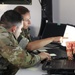 Ivy Division conducts command post exercise with NATO partners