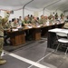 Ivy Division conducts command post exercise with NATO partners