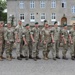 Ivy Division conducts command post exercise with NATO partners