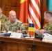 Central Europe Chiefs of Defense Conference