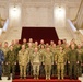 Central Europe Chiefs of Defense Conference