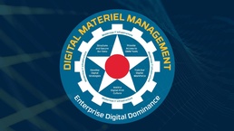 Digital Materiel Management
