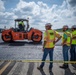 $53 million airfield renovations underway at Hunter Army Airfield