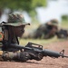 U.S. Army and Ghana Armed Forces conduct combat training during African Lion 2023