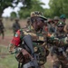 U.S. Army and Ghana Armed Forces conduct combat training during African Lion 2023