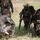 U.S. Army and Ghana Armed Forces conduct combat training during African Lion 2023