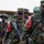 U.S. Army and Ghana Armed Forces conduct combat training during African Lion 2023