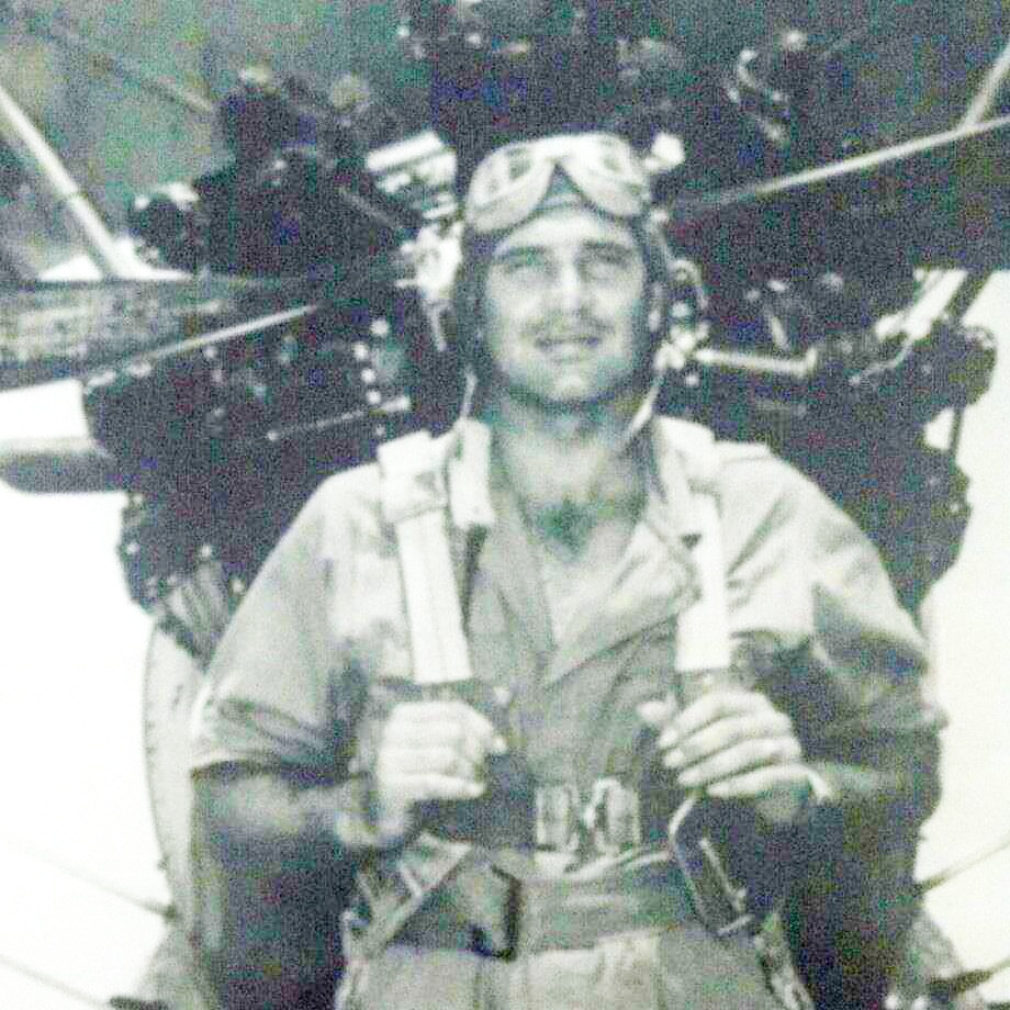 Kentucky Air Guardsman Continues Grandfather's WWII Legacy