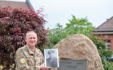 DVIDS - Images - Kentucky Air Guardsmen recognized at Louisville Slugger  Field [Image 1 of 5]