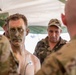 173rd Infantry Brigade Combat Team participates in a Joint Airborne Exercise with Members of the Moroccan Military