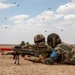 173rd Infantry Brigade Combat Team participates in a Joint Airborne Exercise with Members of the Moroccan Military