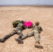 173rd Infantry Brigade Combat Team participates in a Joint Airborne Exercise with Members of the Moroccan Military