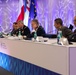 Maj. Gen. Broadwater Attends the Convention of Marshals of the Republic of Poland