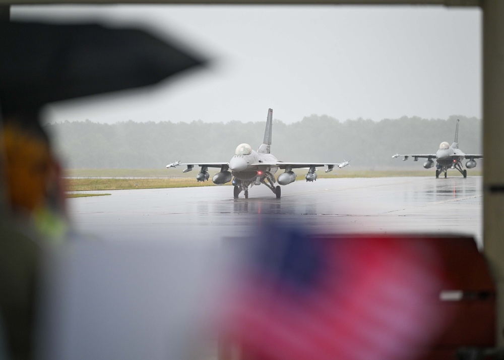 No place like home: Team Shaw welcomes back Gamblers