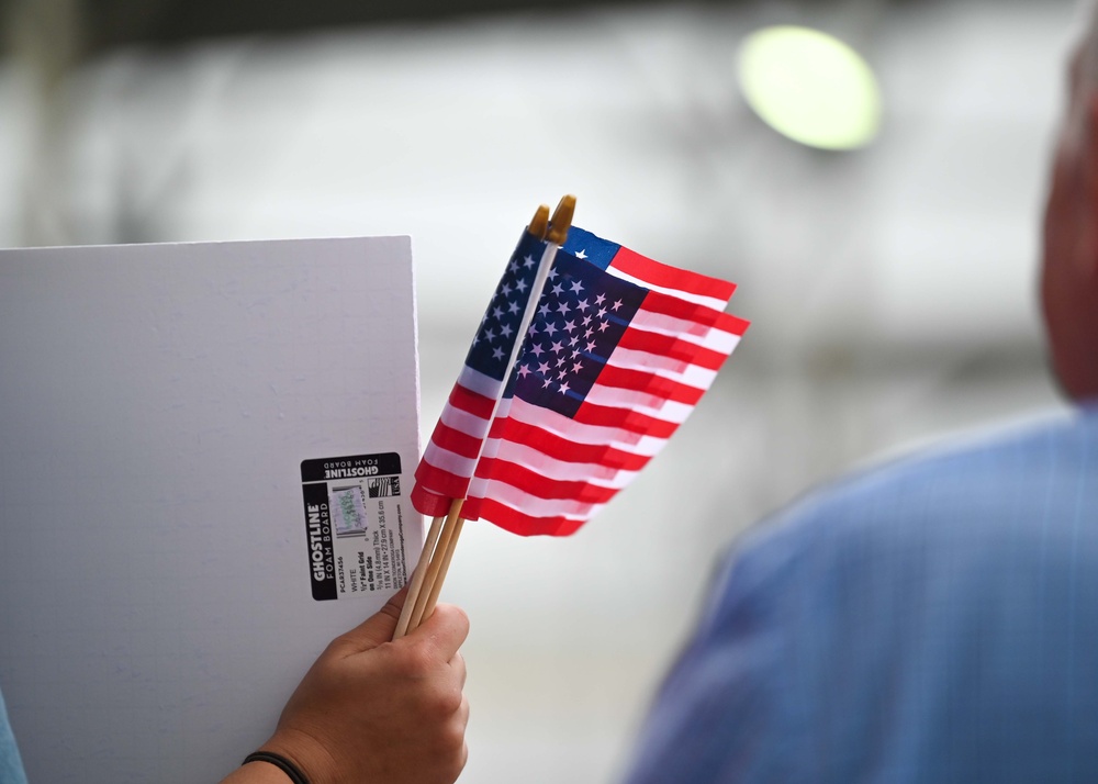 No place like home: Team Shaw welcomes back Gamblers