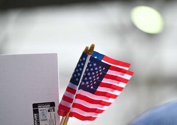 No place like home: Team Shaw welcomes back Gamblers