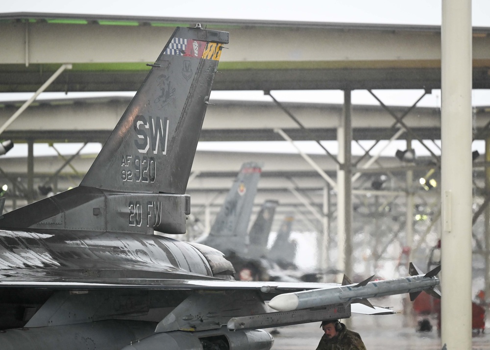 No place like home: Team Shaw welcomes back Gamblers