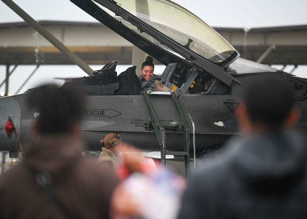 No place like home: Team Shaw welcomes back Gamblers