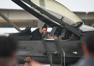 No place like home: Team Shaw welcomes back Gamblers