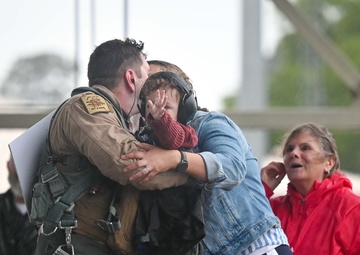 No place like home: Team Shaw welcomes back Gamblers