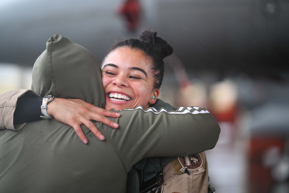 No place like home: Team Shaw welcomes back Gamblers