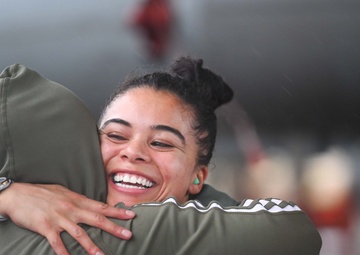 No place like home: Team Shaw welcomes back Gamblers