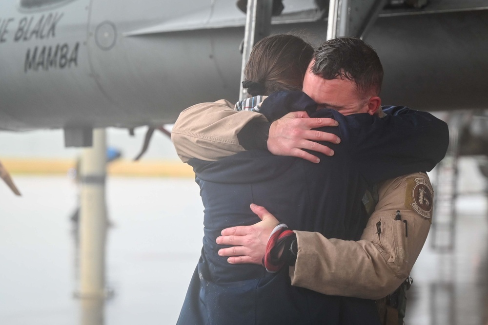 No place like home: Team Shaw welcomes back Gamblers