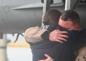 No place like home: Team Shaw welcomes back Gamblers