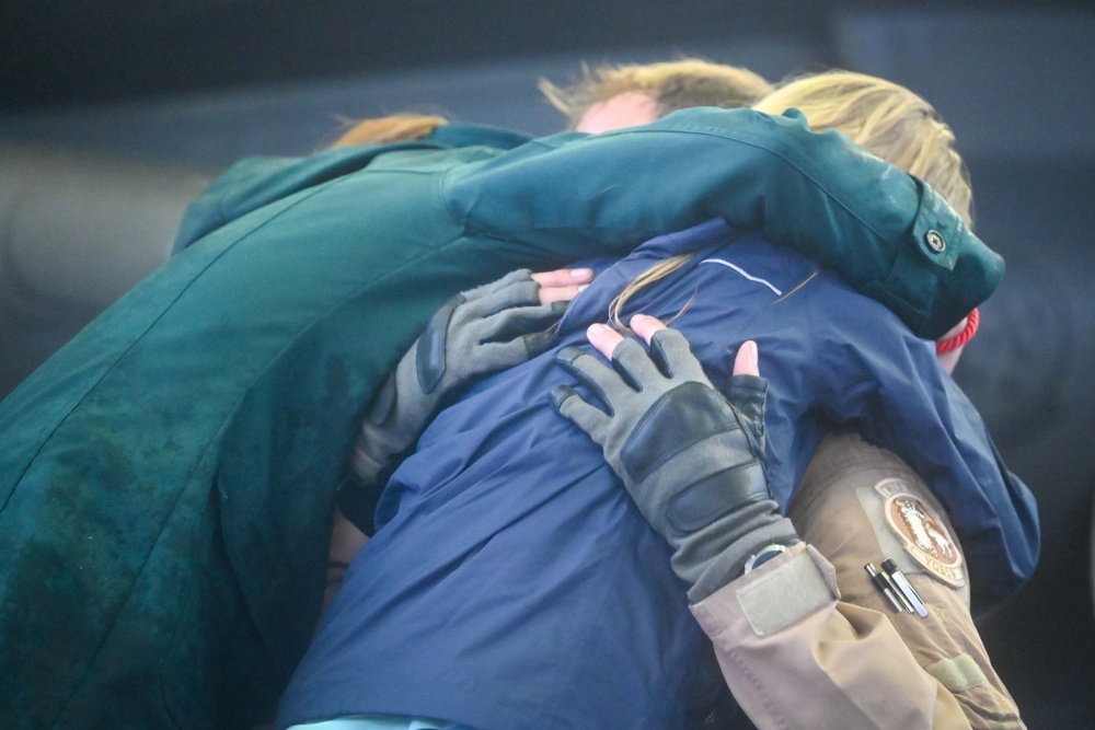 No place like home: Team Shaw welcomes back Gamblers