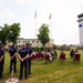 603rd Aviation Support Battalion holds Change of Command Ceremony on Storck Barracks