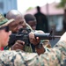 U.S. Army and Ghana Armed Forces conduct combat training during African Lion 2023