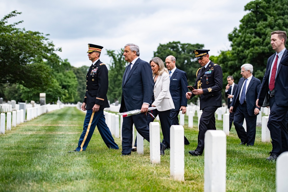 DVIDS - Arlington National Cemetery