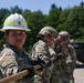 U.S. Soldiers Conduct Vehicle Recovery Training