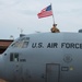 They're baaaack: 934th Airlift Wing Airmen return home form deployment
