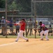 AAW 23-Softball