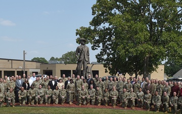 Army IGs hold first in-person conference since 2019