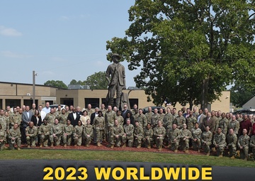 Army IGs hold first in-person conference since 2019