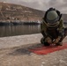 US and Moroccan Service Members conduct CBRN and EOD Port Training