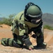 741st EOD unit training