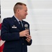 318th COG Det. 2 changes command
