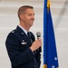 318th COG Det. 2 changes command