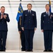 318th COG Det. 2 changes command